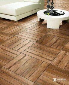 最全木地板鋪貼法,建議收藏