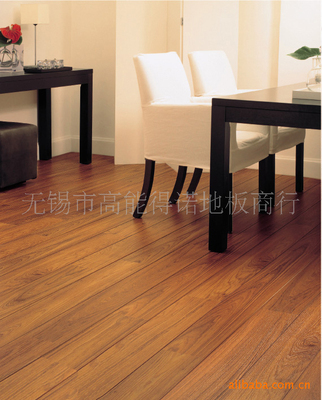 【西昌優(yōu)質(zhì)強(qiáng)化木地板(工廠直銷)】價(jià)格,廠家,圖片,木地板、竹地板,無錫市高能得諾地板商行-