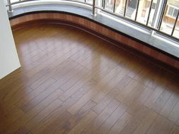 地暖專用地板的選擇與大山里地板的優(yōu)勢