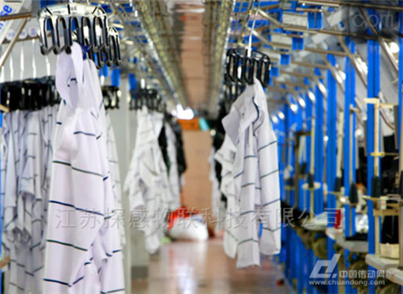 從縫紉線到展示柜 服裝工廠如何通過精益管理打造標(biāo)桿生產(chǎn)線，賦能服飾零售