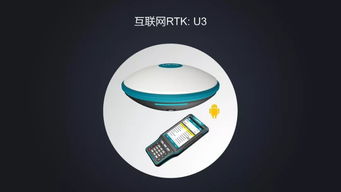 智能新紀元 當測繪儀器遇上小米與UFO線上發售，探索測繪服務的未來