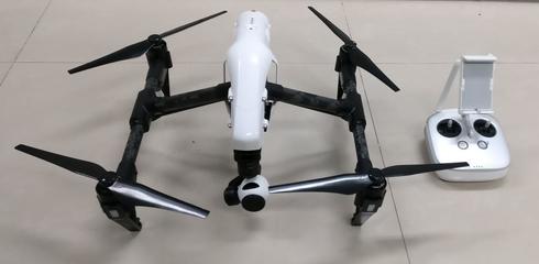 大疆無人機測繪服務 開啟高精度地理信息新紀元